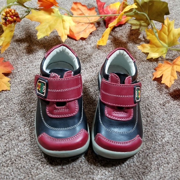 Tong Tian Other - Clearance 3/$15 Broad-road toddler shoes